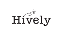 Hively logo