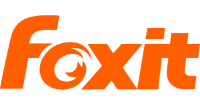 Foxit Software logo