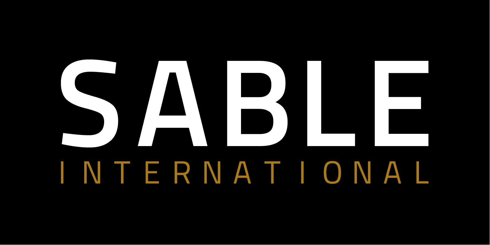 Sable International logo
