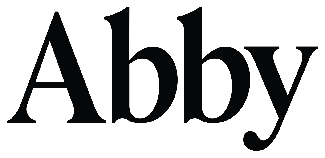 Abby Health logo