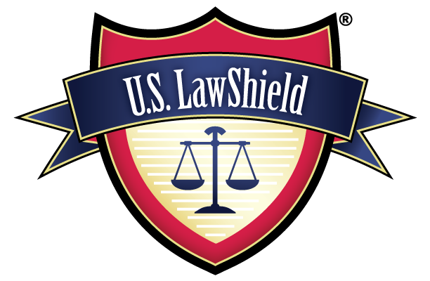 U.S. LawShield logo
