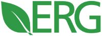 ERG logo