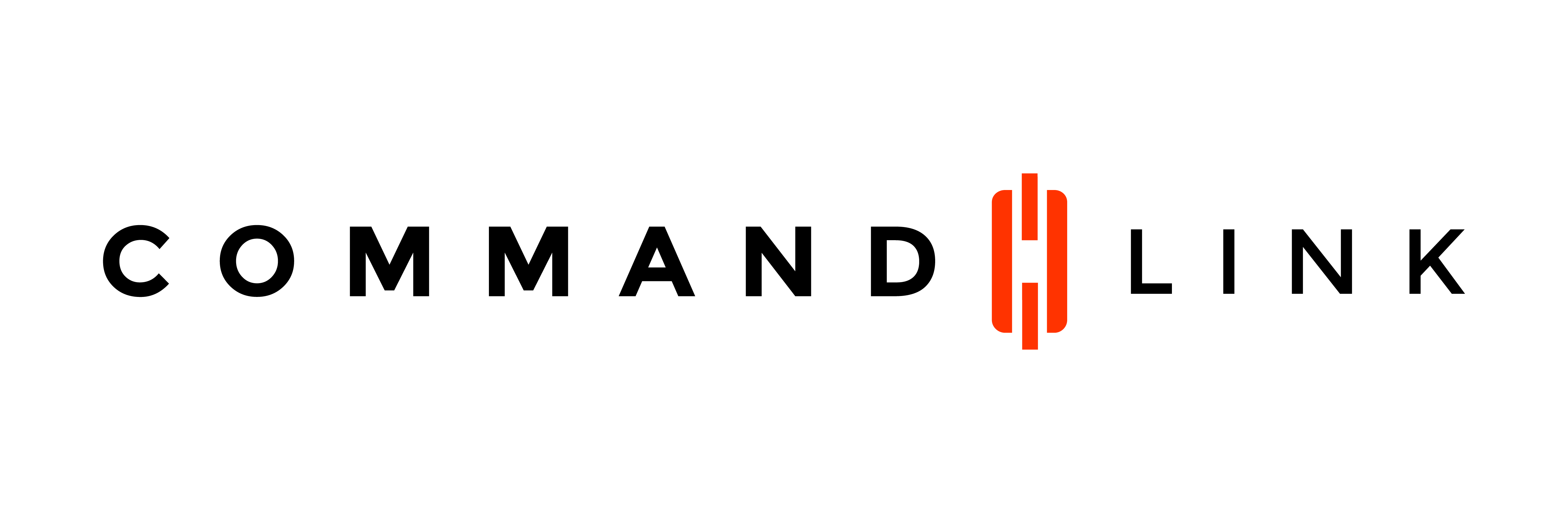 CommandLink logo
