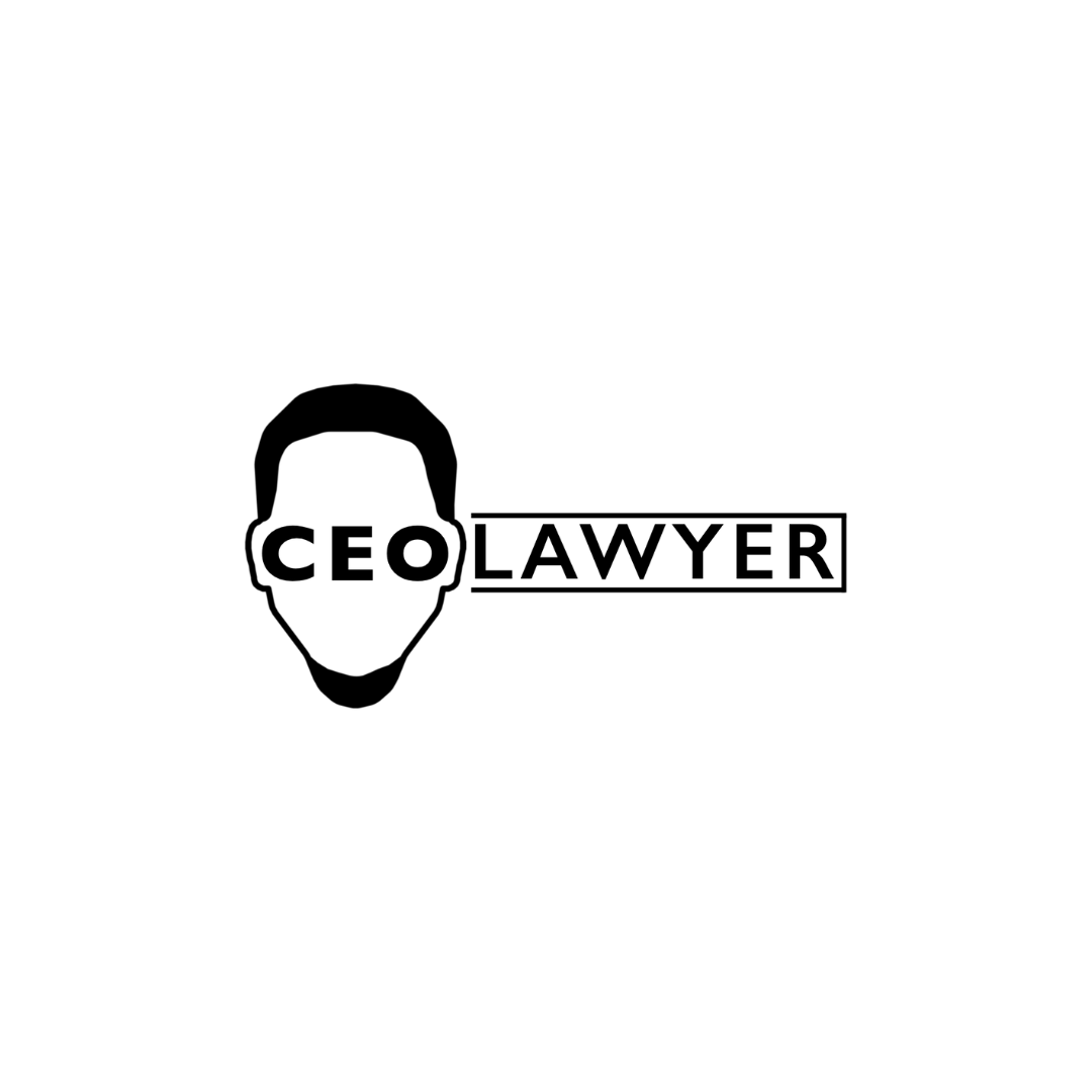 CEO Lawyer logo