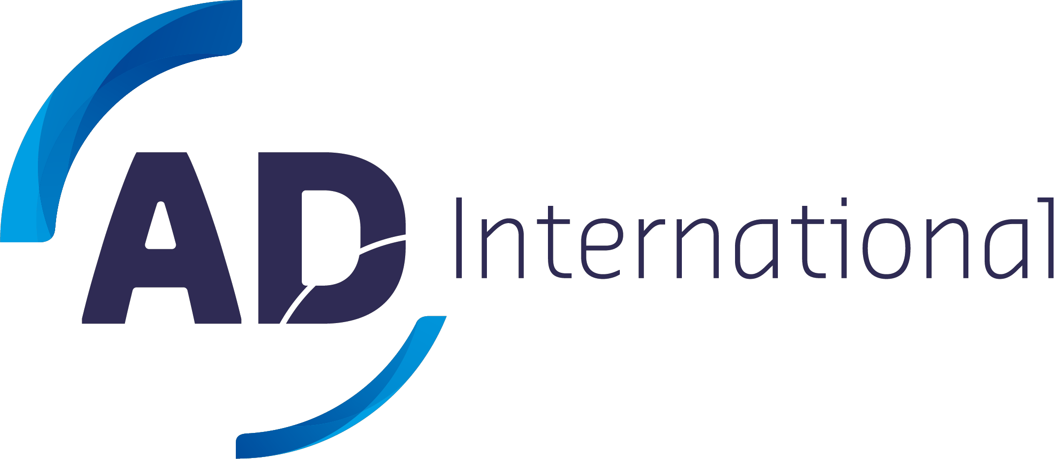 AD International B.V. logo