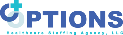 Options Healthcare Staffing logo