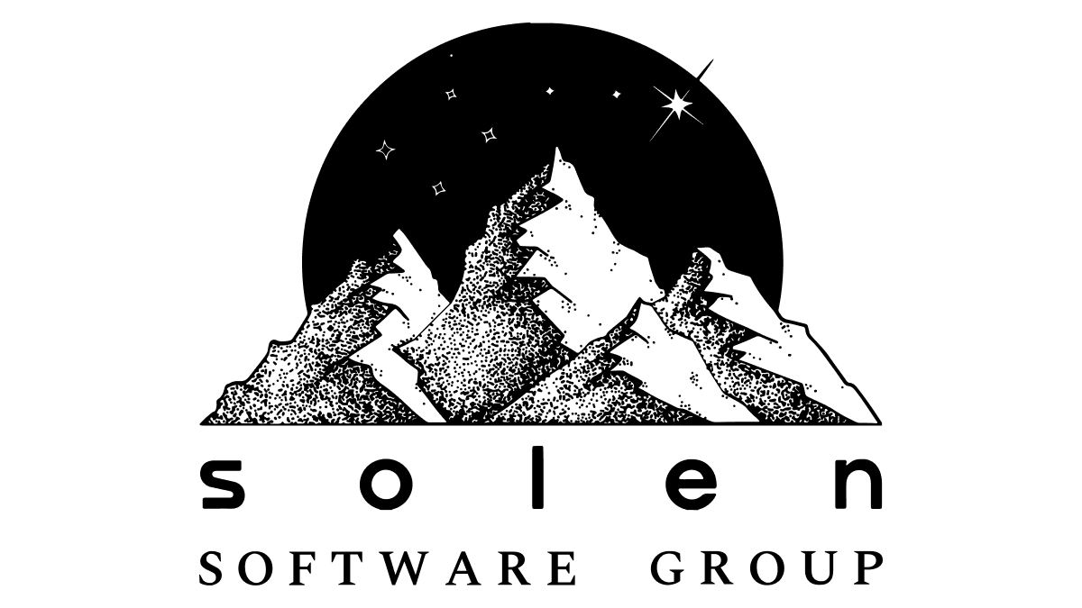 Solen Software Group logo