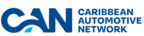 Caribbean Automotive Network logo