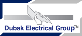 Dubak Electrical logo
