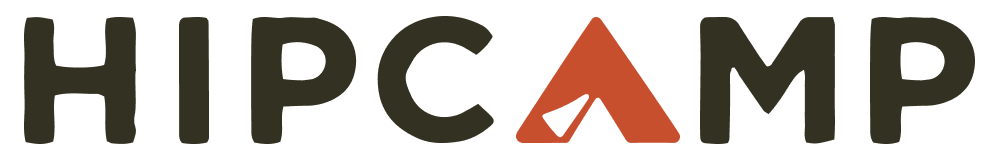 Hipcamp Inc. logo