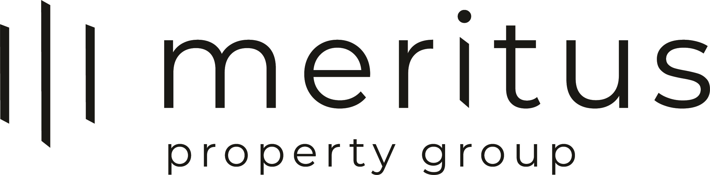 Meritus Property Group logo