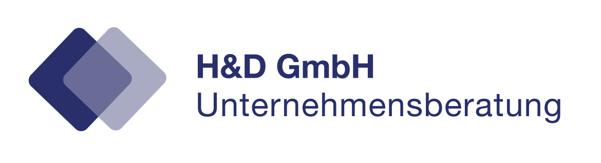 Hd Unternehmensberatung Gmbh logo