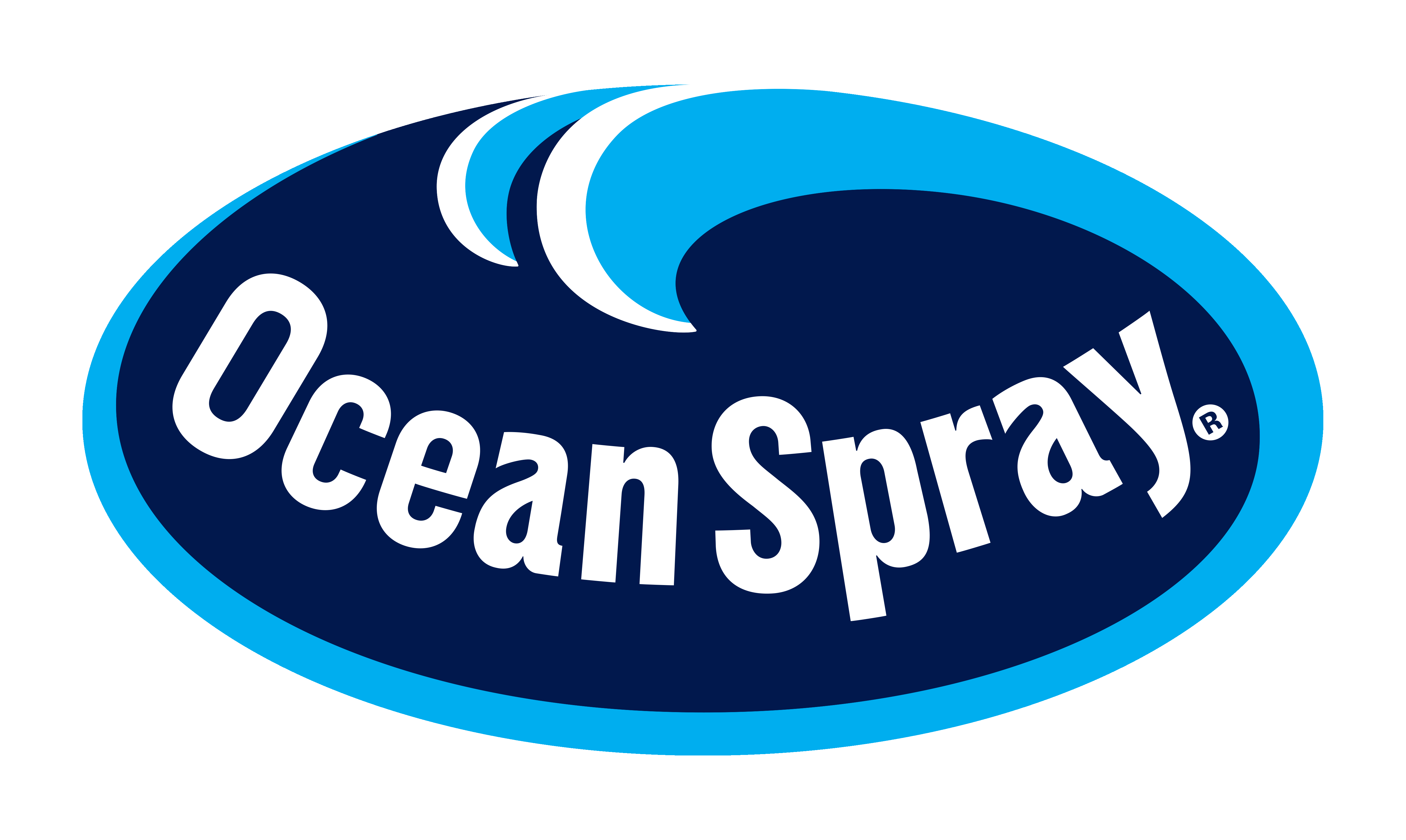 COR - Ocean Spray Cranberries, Inc. (OSC-1000) logo