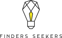 Finders Seekers - Clients logo
