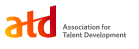 ATD American Society for Training and Development, Incorporated logo