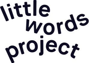 Little Words Project logo