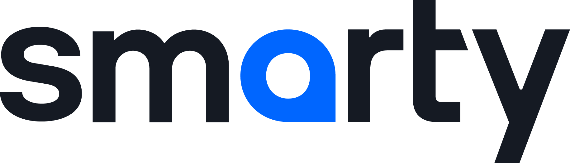Smarty logo