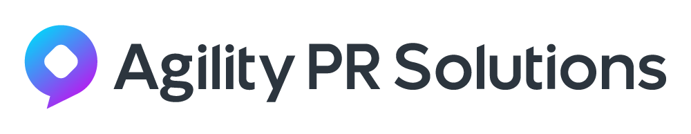 Agility PR Solutions logo