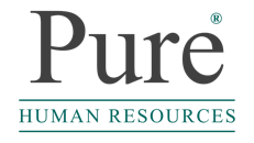 Pure Human Resources logo
