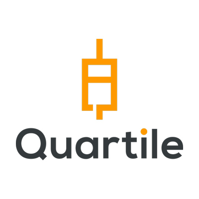 Quartile logo