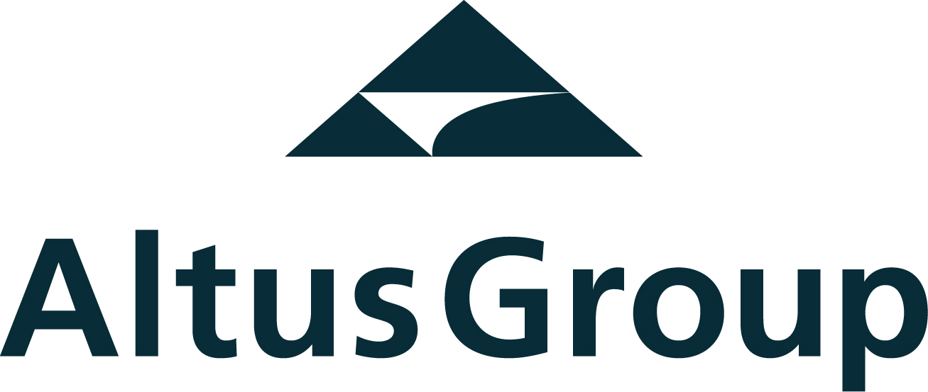 Altus Group U.S. Inc. logo