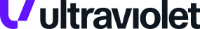 UltraViolet Cyber logo