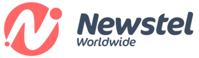 Newstel logo
