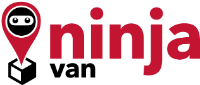 Ninja Van logo