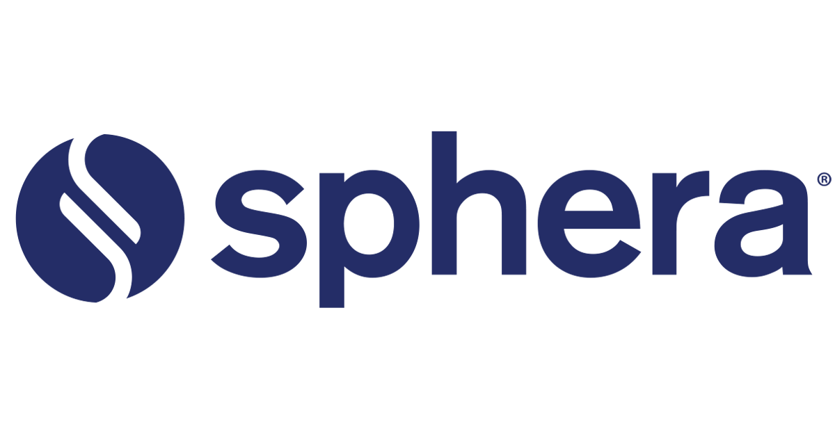 Sphera Solutions, Inc. logo