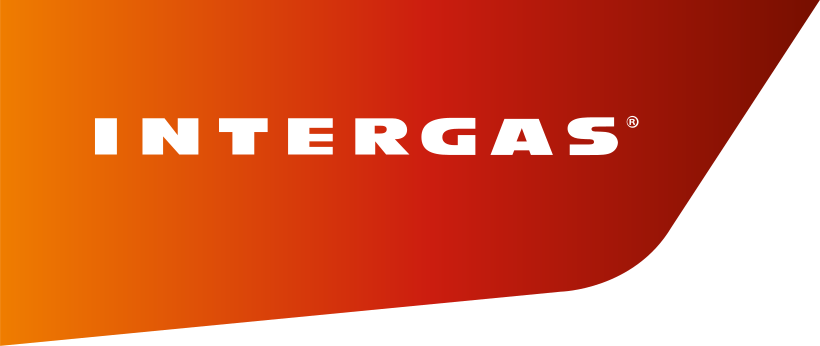 Intergas logo