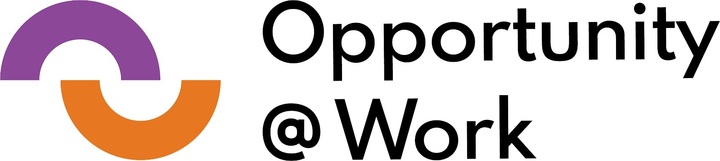 Opportunity at Work logo