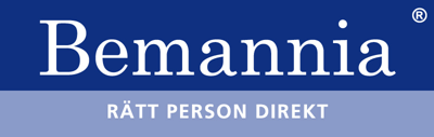 Bemannia logo