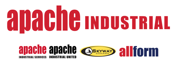 Apache Industrial Holdings logo