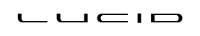 Lucid Motors logo