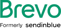Brevo logo