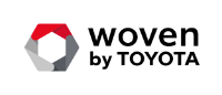 Woven by Toyota logo