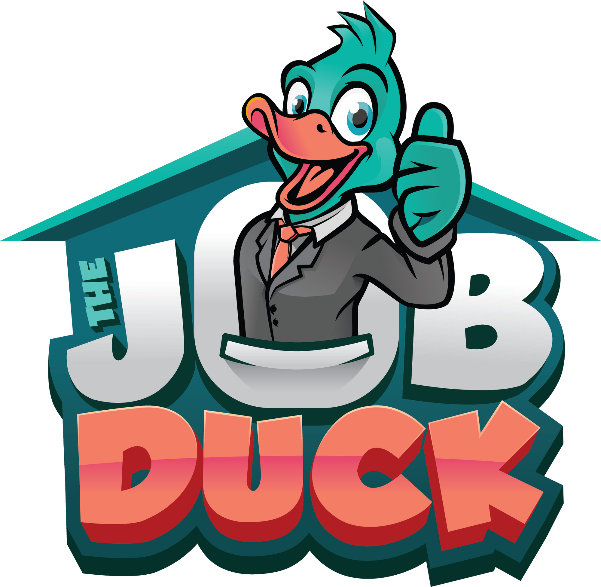 Job Duck LLC logo