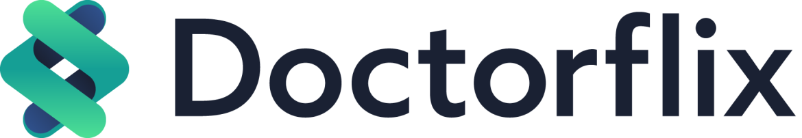 Doctorflix logo