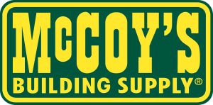 McCoy Corporation logo