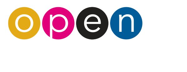 OPEN.nl Software Group logo