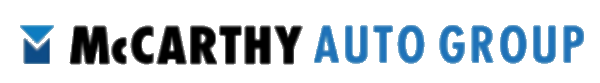 McCarthy Auto Group logo
