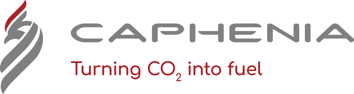 Caphenia logo
