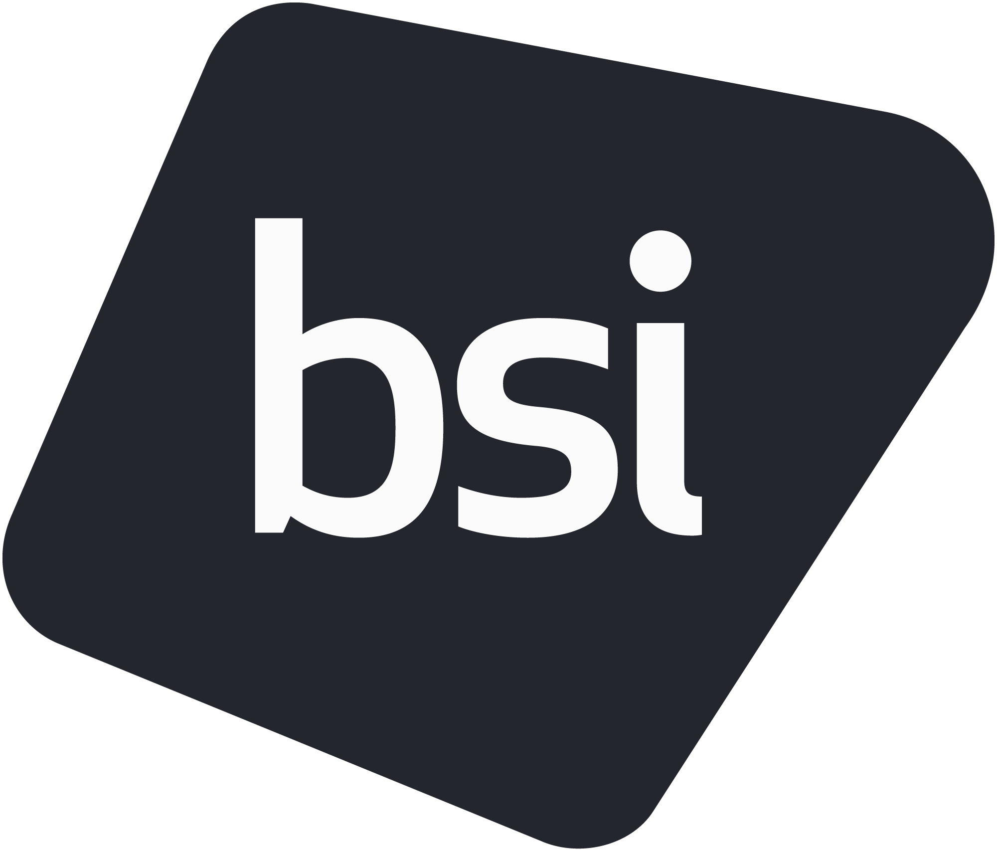2000 BSI Stds Limited logo