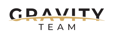 Gravity Team logo