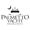 Palmetto Yacht Management logo