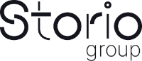 Storio group logo