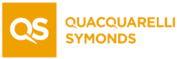 QS Quacquarelli Symonds logo