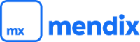 Mendix logo