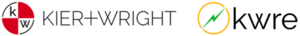 Kier & Wright logo