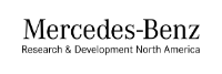 Mercedes-Benz R&D North America logo